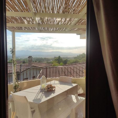 B&B Ottoulivi Sardara Dış mekan fotoğraf