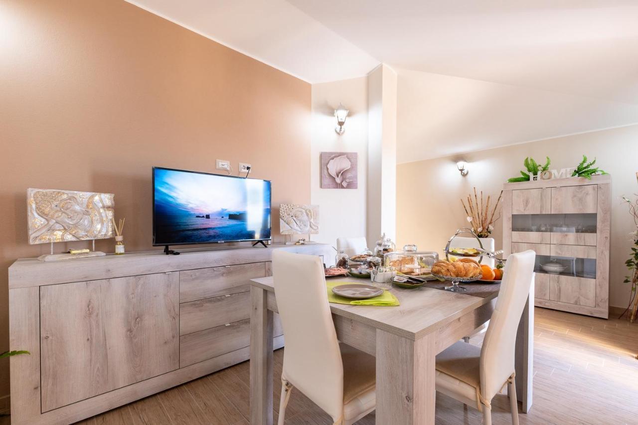 B&B Ottoulivi Sardara Dış mekan fotoğraf