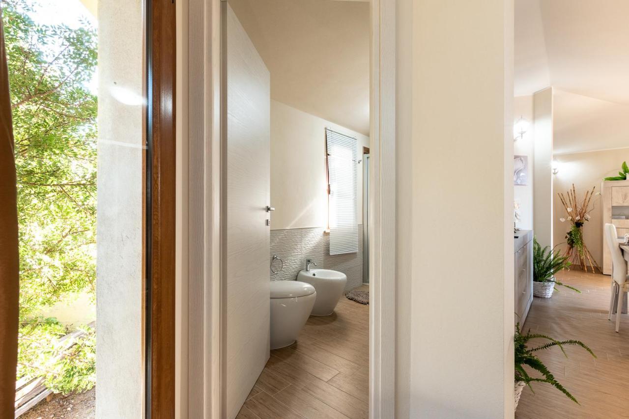 B&B Ottoulivi Sardara Dış mekan fotoğraf
