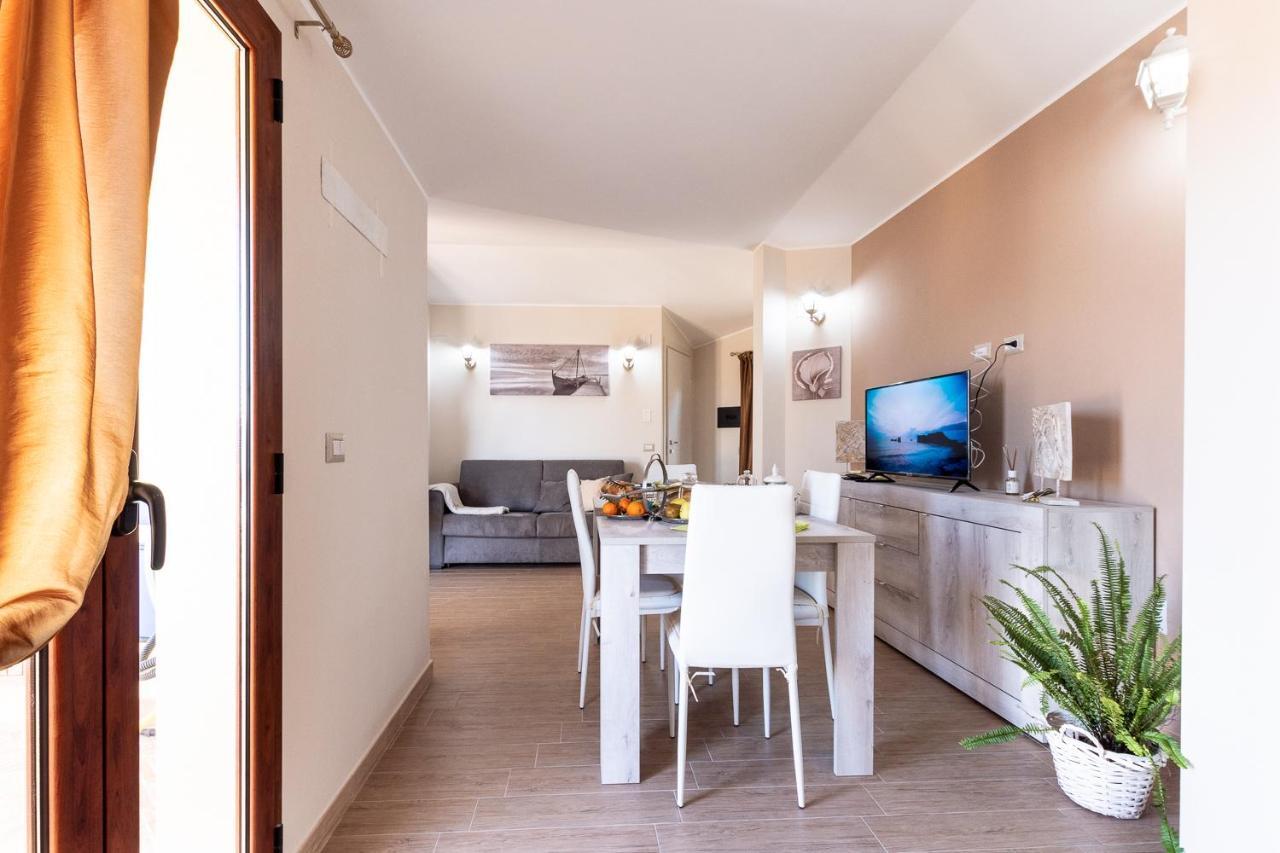 B&B Ottoulivi Sardara Dış mekan fotoğraf