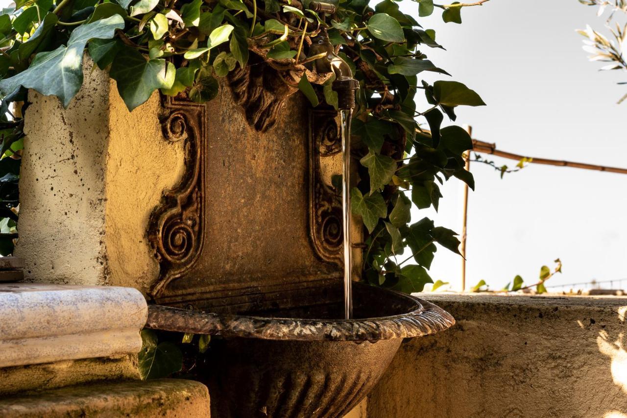 B&B Ottoulivi Sardara Dış mekan fotoğraf
