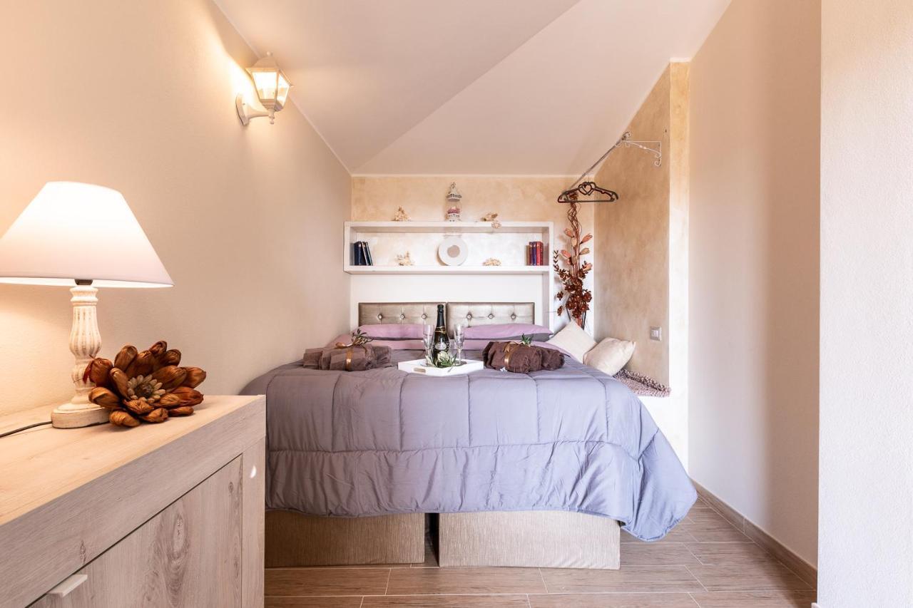 B&B Ottoulivi Sardara Dış mekan fotoğraf