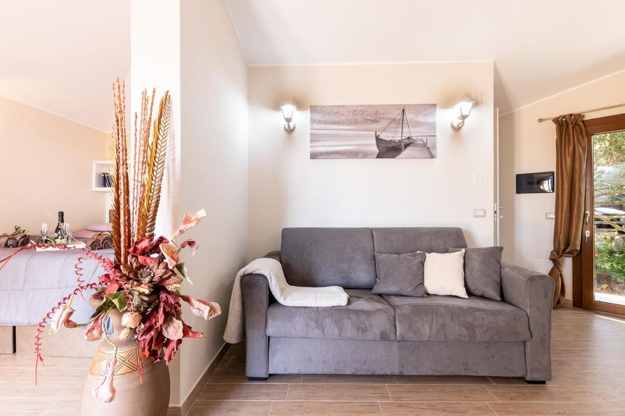 B&B Ottoulivi Sardara Dış mekan fotoğraf