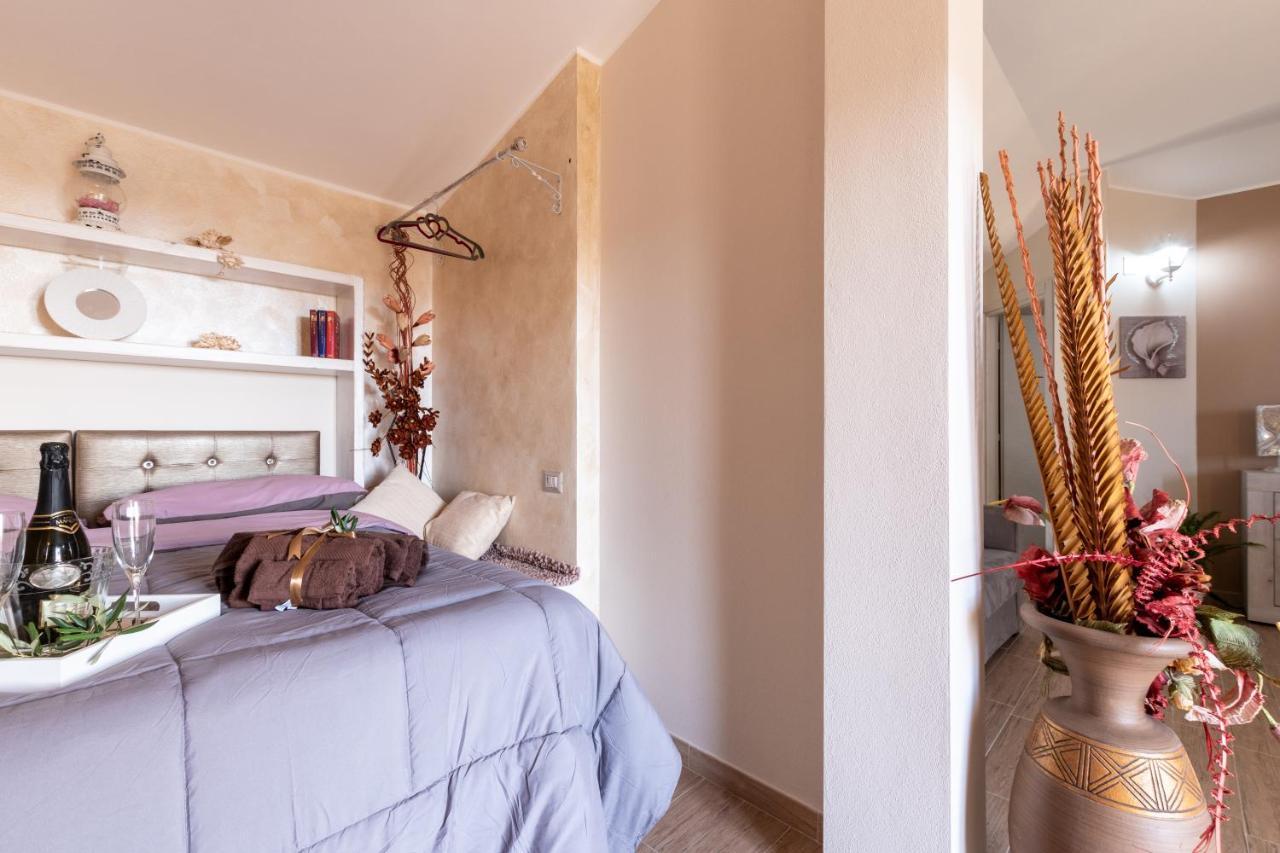 B&B Ottoulivi Sardara Dış mekan fotoğraf