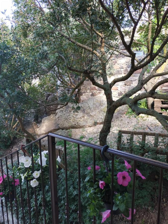 B&B Ottoulivi Sardara Dış mekan fotoğraf