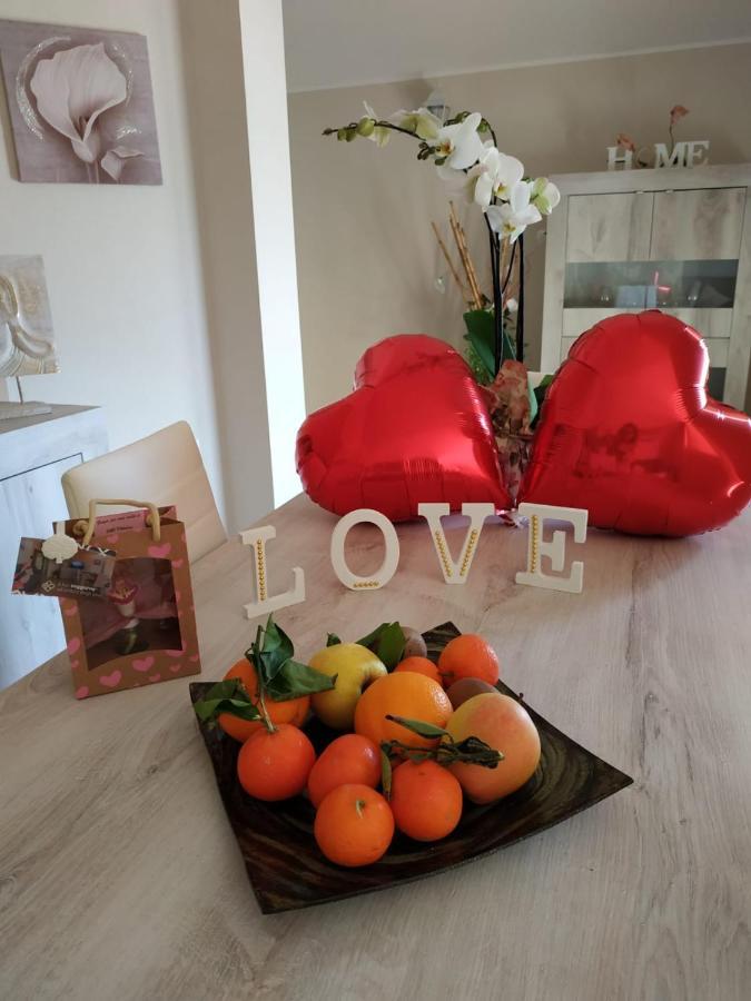 B&B Ottoulivi Sardara Dış mekan fotoğraf
