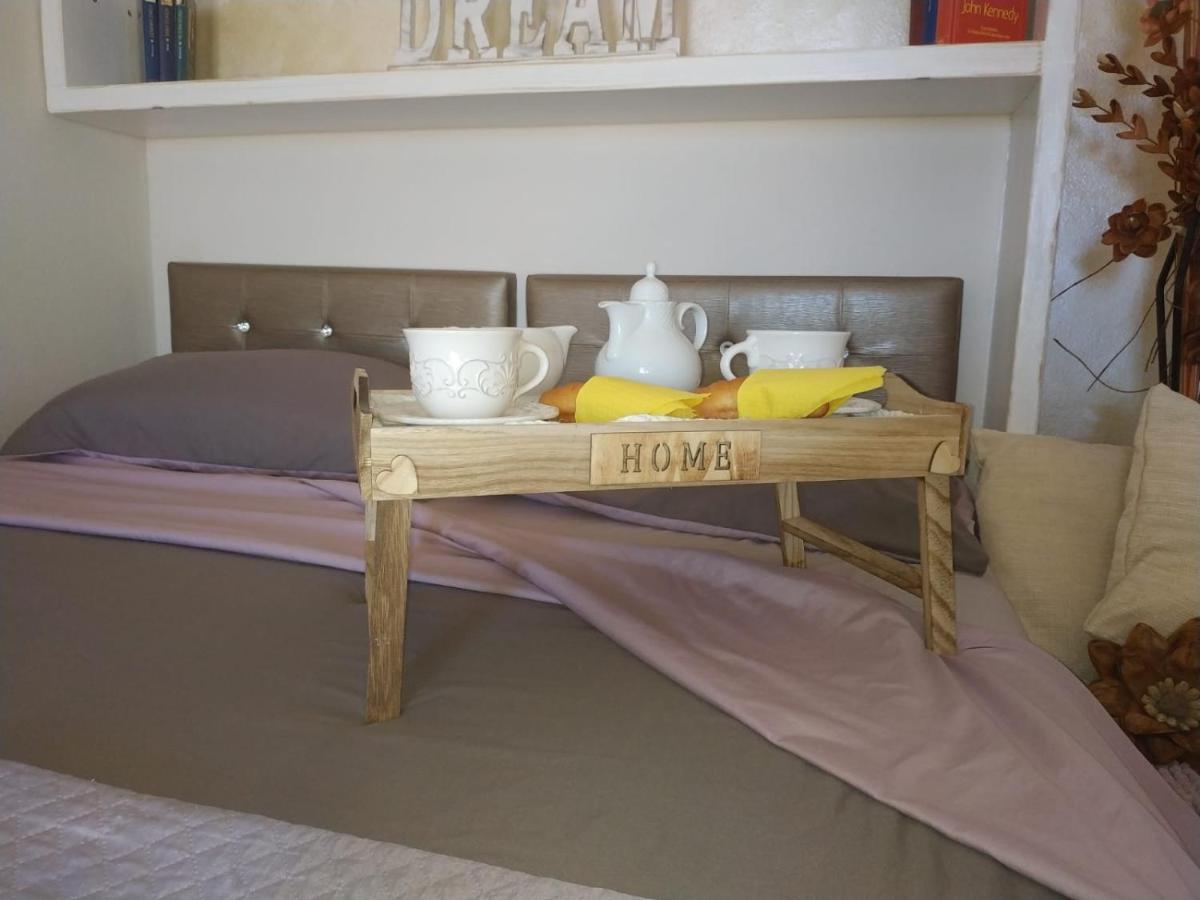 B&B Ottoulivi Sardara Dış mekan fotoğraf