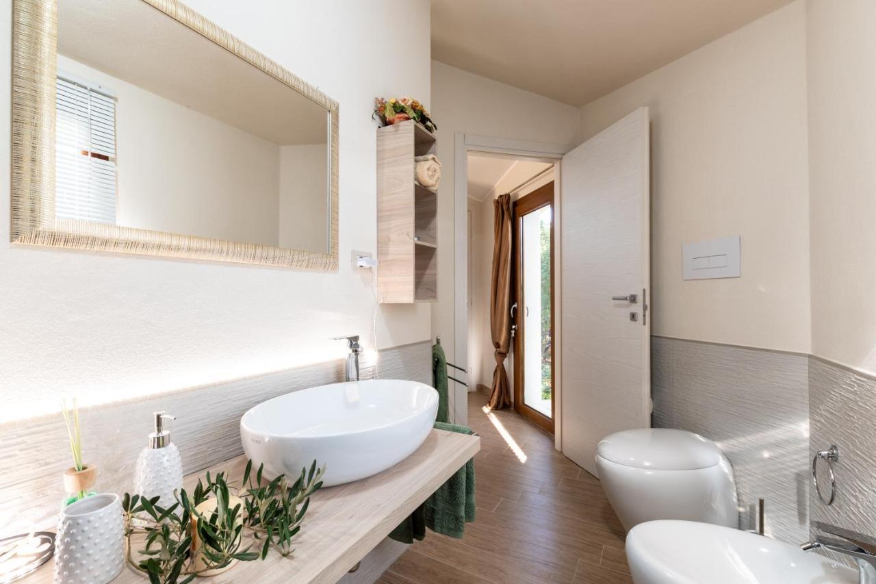 B&B Ottoulivi Sardara Dış mekan fotoğraf