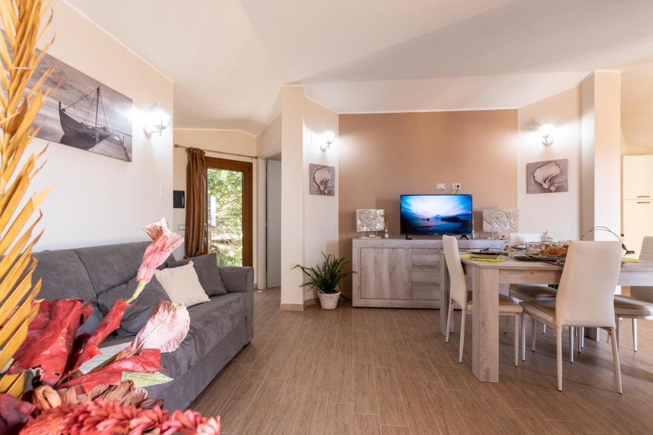 B&B Ottoulivi Sardara Dış mekan fotoğraf