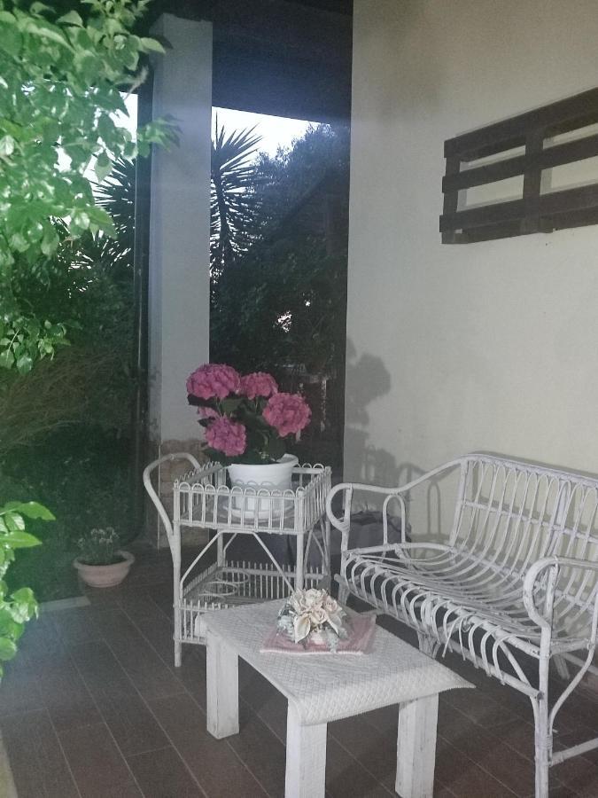 B&B Ottoulivi Sardara Dış mekan fotoğraf
