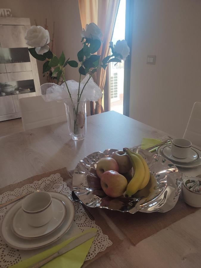 B&B Ottoulivi Sardara Dış mekan fotoğraf