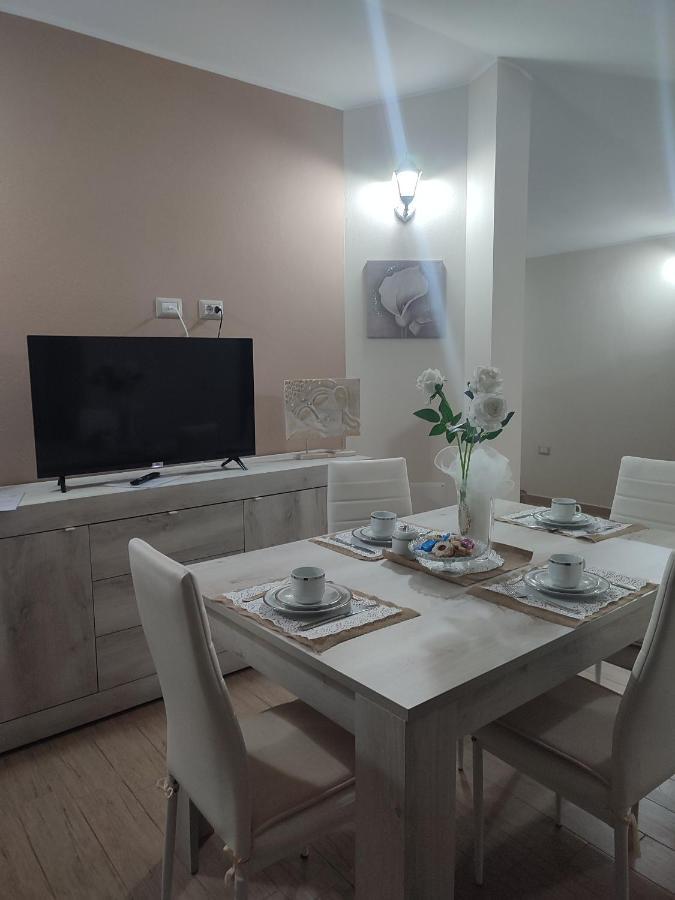 B&B Ottoulivi Sardara Dış mekan fotoğraf