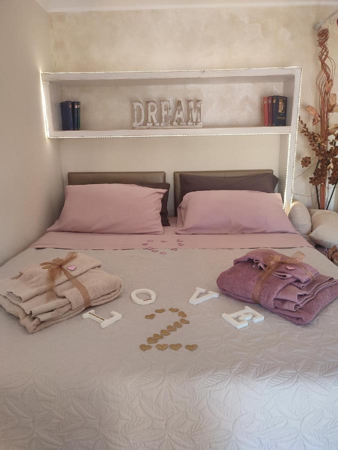 B&B Ottoulivi Sardara Dış mekan fotoğraf