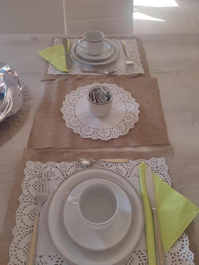 B&B Ottoulivi Sardara Dış mekan fotoğraf